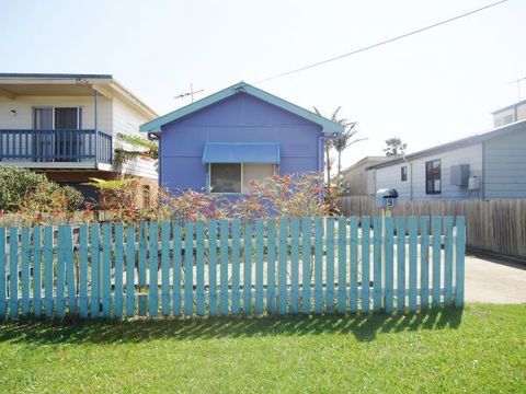 Seabreeze At Currarong - SA Accommodation 0