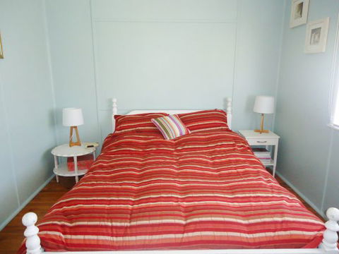 Seabreeze At Currarong - SA Accommodation 2