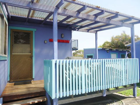 Seabreeze At Currarong - SA Accommodation 4