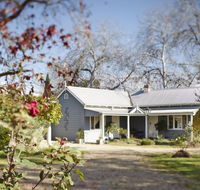WillOaks BB - SA Accommodation