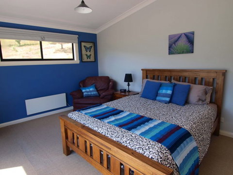 Mad On The Buckland - SA Accommodation 2