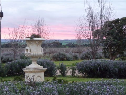 Angas Plains Estate Wines Heritage Suite - SA Accommodation 4