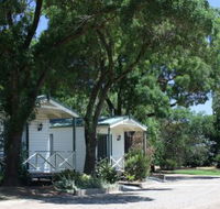 BIG4 North Cedars Holiday Park Wangaratta - SA Accommodation
