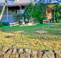 Blueberry Hills On Comleroy - SA Accommodation