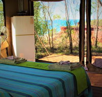 Goombaragin Eco Retreat - SA Accommodation