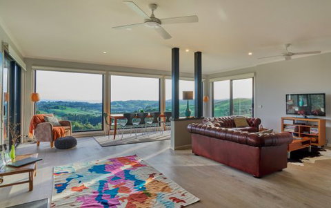 Halcyon Cottage Retreat - Self Contained Accommodation - SA Accommodation 1