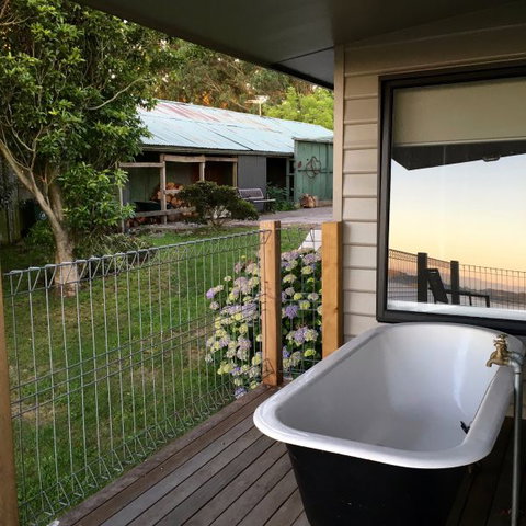 Halcyon Cottage Retreat - Self Contained Accommodation - SA Accommodation 3