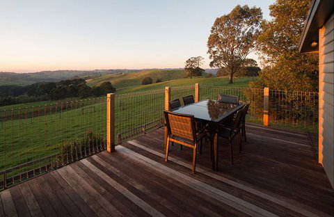 Halcyon Cottage Retreat - Self Contained Accommodation - SA Accommodation 5