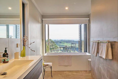 Halcyon Cottage Retreat - Self Contained Accommodation - SA Accommodation 6