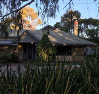 The Paddocks - SA Accommodation