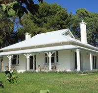 Orchard House - SA Accommodation