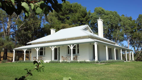 Orchard House - SA Accommodation 0