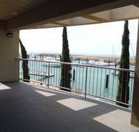 Marina Vista - SA Accommodation
