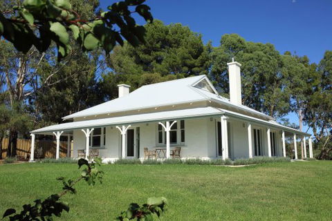 Orchard House - SA Accommodation 1