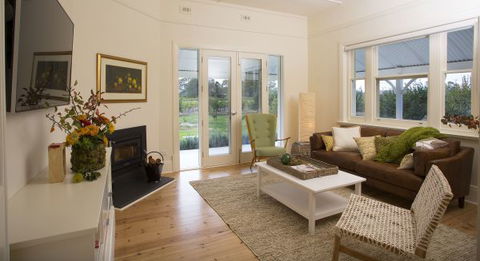 Orchard House - SA Accommodation 2