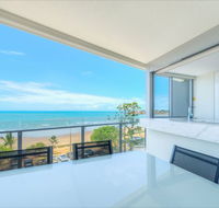 Salt Apartments - SA Accommodation