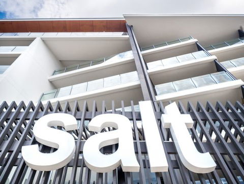 Salt Apartments - SA Accommodation 1