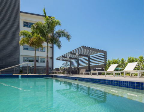 Salt Apartments - SA Accommodation 5