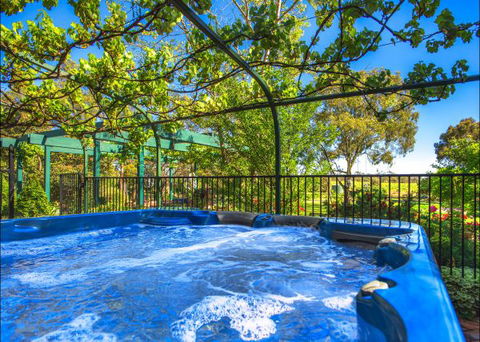 The Reserve Barossa Valley - SA Accommodation 2