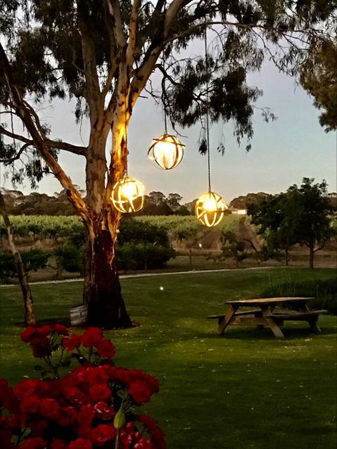 The Reserve Barossa Valley - SA Accommodation 5