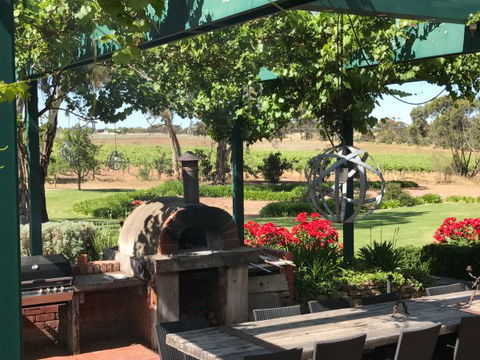 The Reserve Barossa Valley - SA Accommodation 8