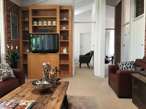 The Reserve Barossa Valley - SA Accommodation 9