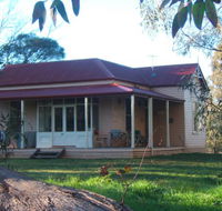 Baranduda Homestead BB Cottages - SA Accommodation