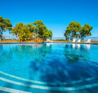 Discovery Parks - Balmoral Karratha - SA Accommodation