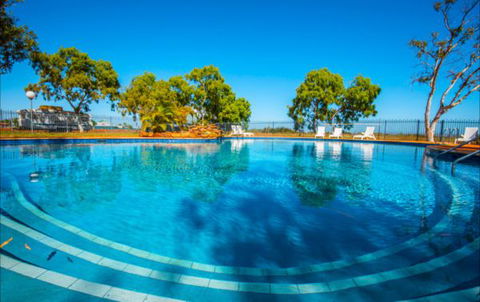 Discovery Parks - Balmoral, Karratha - SA Accommodation 0
