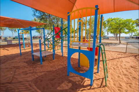 Discovery Parks - Balmoral, Karratha - SA Accommodation 2