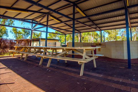 Discovery Parks - Balmoral, Karratha - SA Accommodation 3