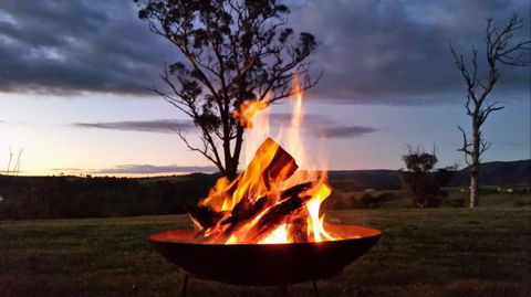 Fish River Boutique Accommodation - SA Accommodation 0