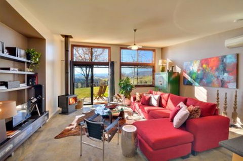 Fish River Boutique Accommodation - SA Accommodation 2