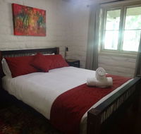 Shepherds Gully - SA Accommodation