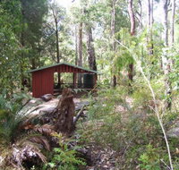 Snottygobble Loop Camp at DEntrecasteaux National Park - SA Accommodation