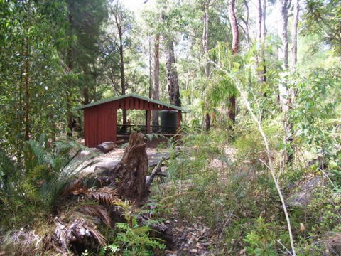 Snottygobble Loop Camp At DEntrecasteaux National Park - SA Accommodation 0
