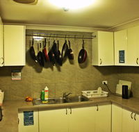 Sydney Backpackers - SA Accommodation