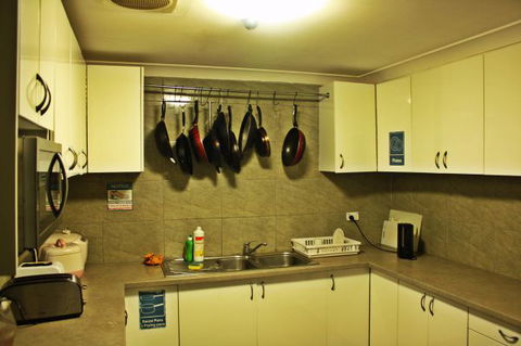 Sydney Backpackers - SA Accommodation 0