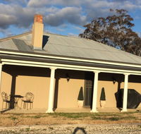 White Cedars Cottage - SA Accommodation