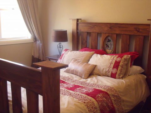 White Cedars Cottage - SA Accommodation 2