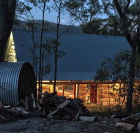 Wollemi Cabins - SA Accommodation