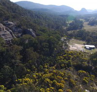 Wollemi Retreat - SA Accommodation