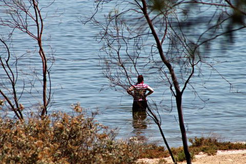 17 QED Lakehouse - SA Accommodation 8