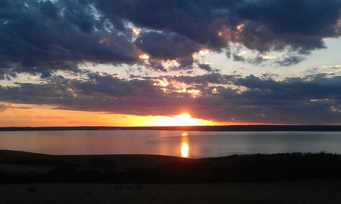 Blue Ray Lodge - SA Accommodation 2