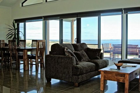 Blue Ray Lodge - SA Accommodation 4