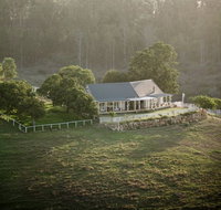 Branell Homestead Bed and Breakfast - SA Accommodation