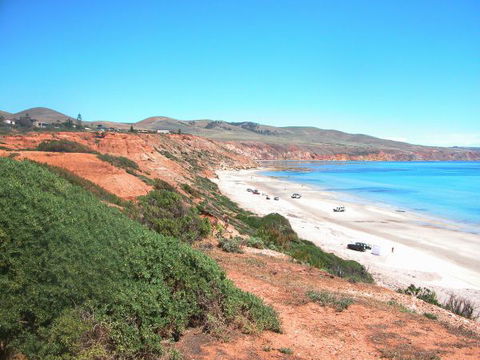 Century 21 SouthCoast: Arcadia - SA Accommodation 0