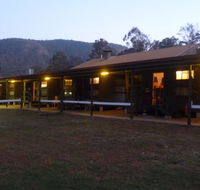 Christmas Creek Cafe and Cabins - SA Accommodation