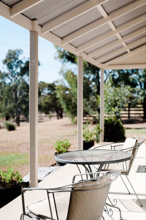 Cottage On The Murray - SA Accommodation 2