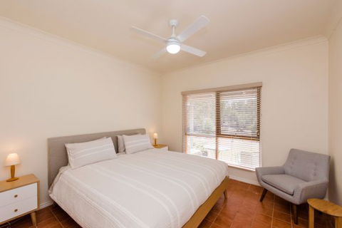 Cottage On The Murray - SA Accommodation 3